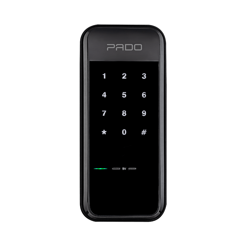 Fechadura Digital Pado FDS-10