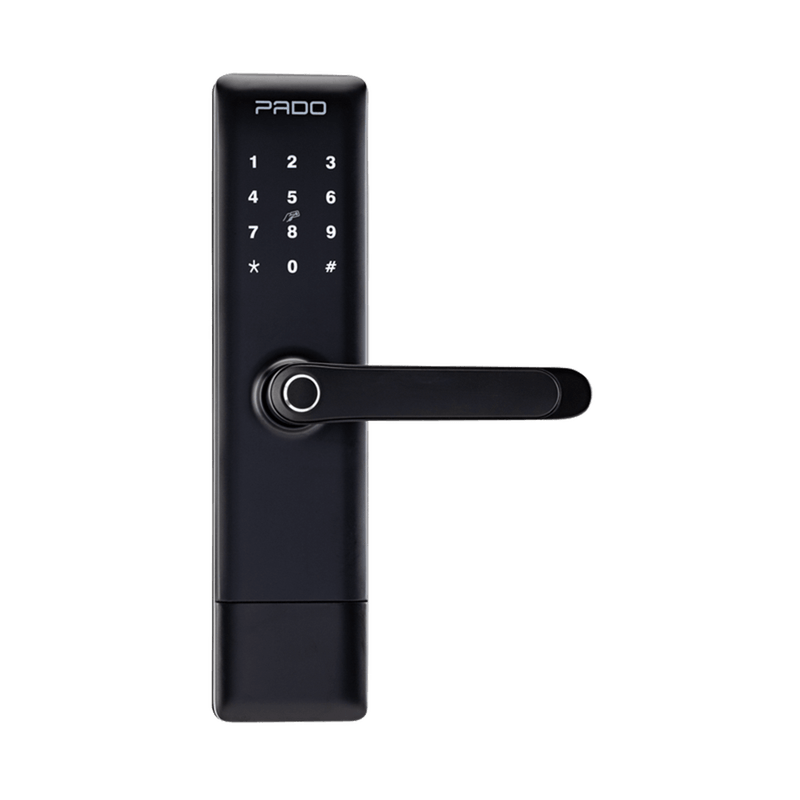 Fechadura Digital Pado FDE-600W