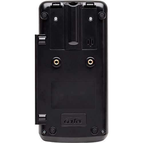 PIN Pad Gertec PPC940 USB com Tela Touchscreen