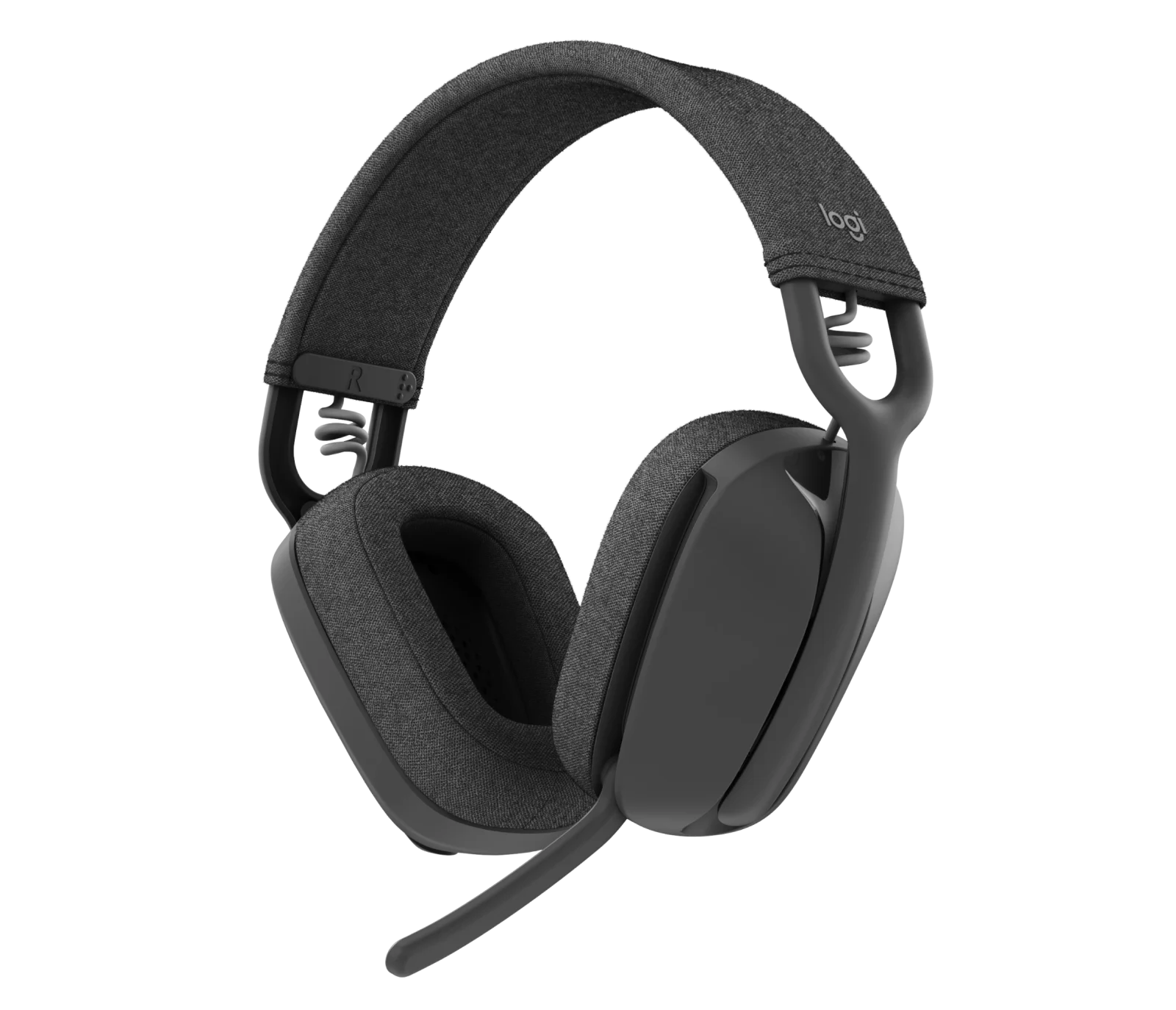 Headset Logitech Zone Vibe 100