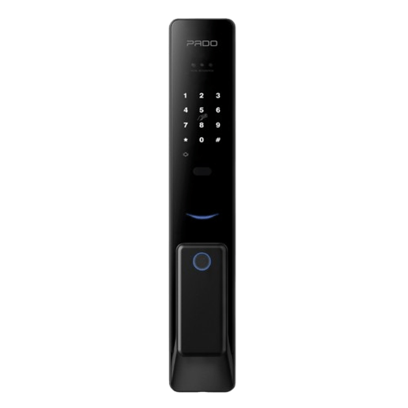Fechadura Digital Pado FDE-800 Vision