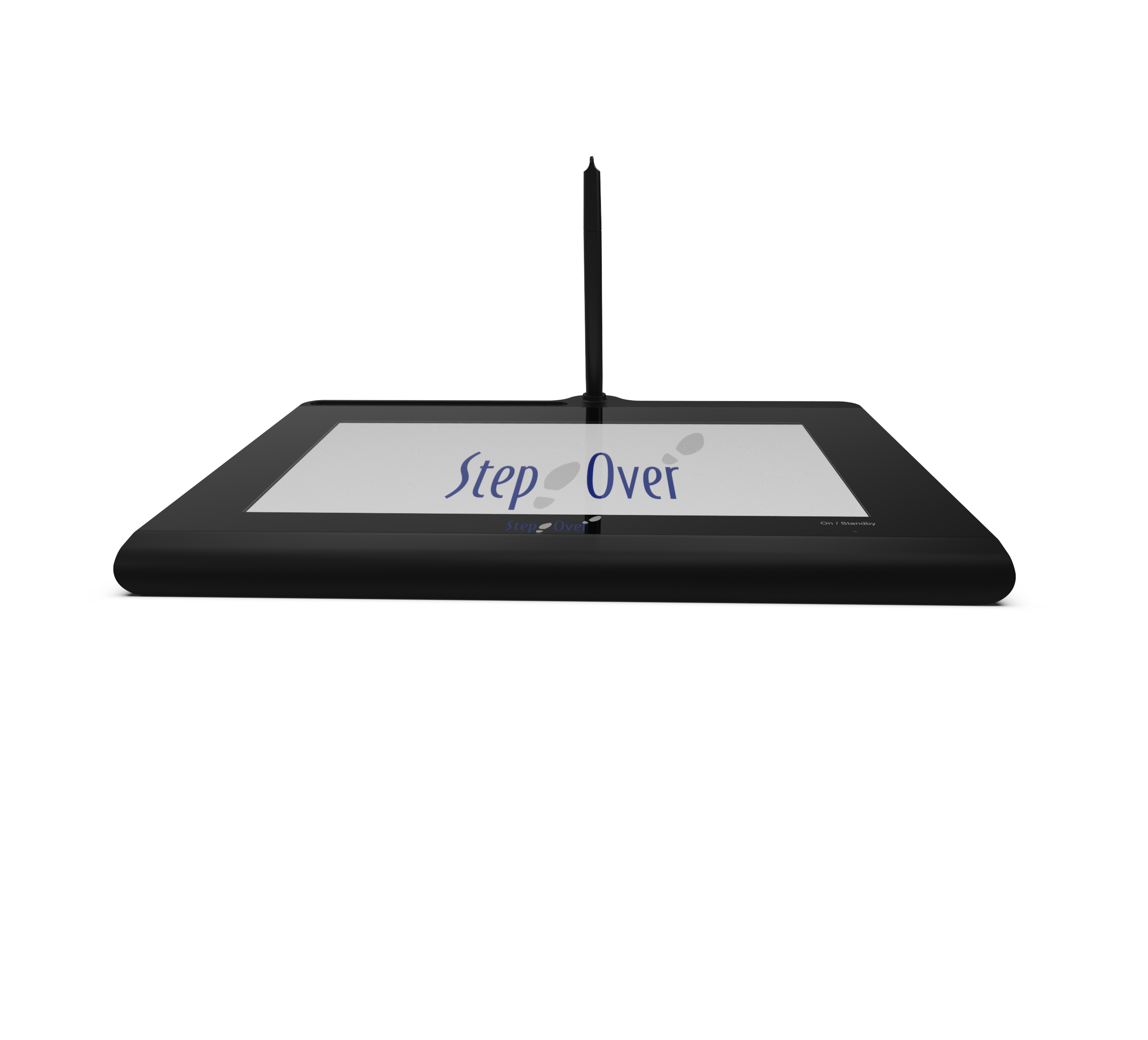 Coletor de Assinatura StepOver duraSign Pad NG 10