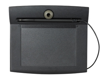 Coletor de Assinatura Topaz Systems T-S751-HSB-R