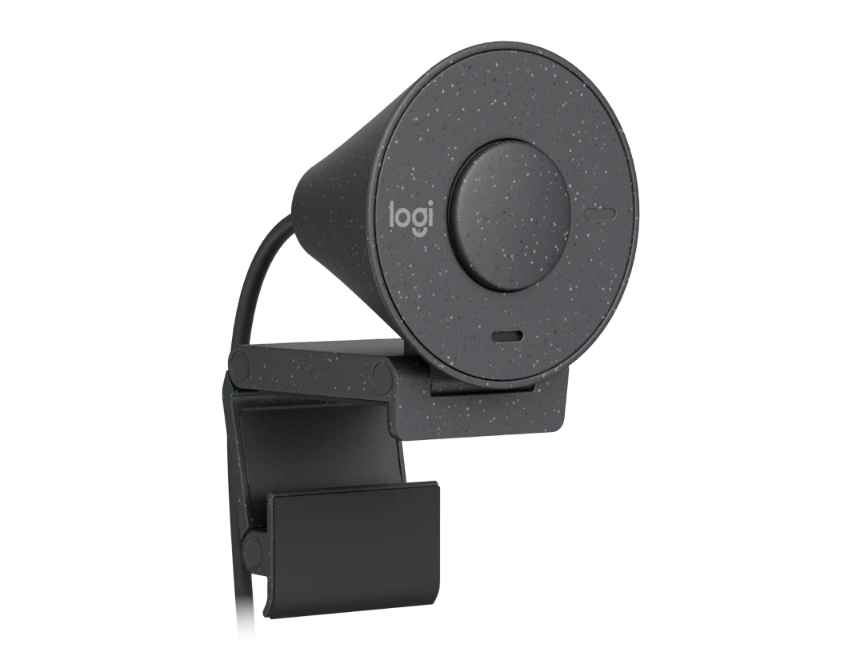 Webcam Logitech BRIO 300 FULL HD