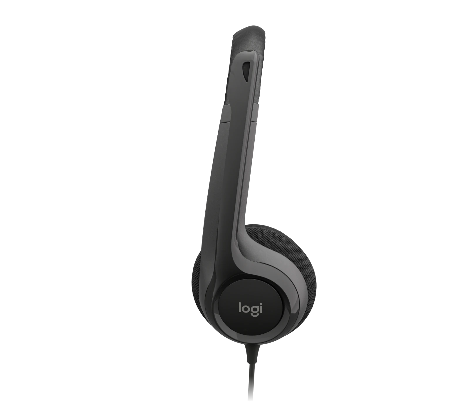 Headset Logitech USB H390